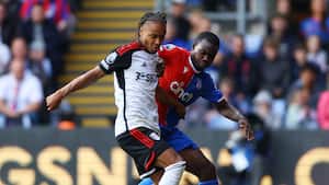 Extended Highlights: Crystal Palace 0, Fulham 0