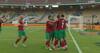 Marokko til tops efter sikker sejr: Se målene og det missede straffe her