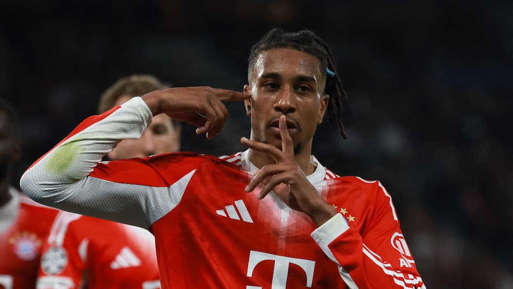 Målene vælter ind: Se Bayerns 2-2-kasse