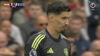 Burnley udligner igen: Tvivlsomt spil af Bayindir