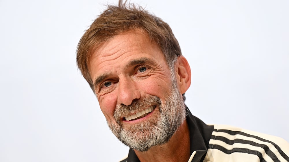 Klopp tier i Manchester City saga