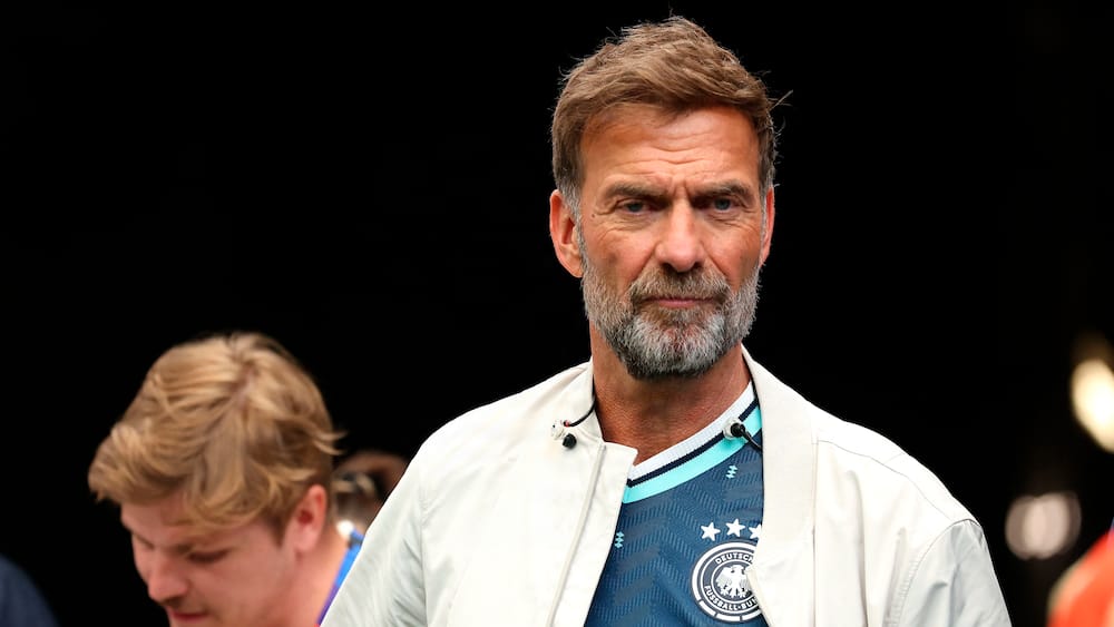 Officielt: Klopp skal genrejse det tyske landshold