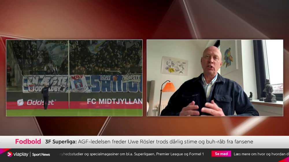 Peter Sørensen: 'Röslers situation er alvorlig'