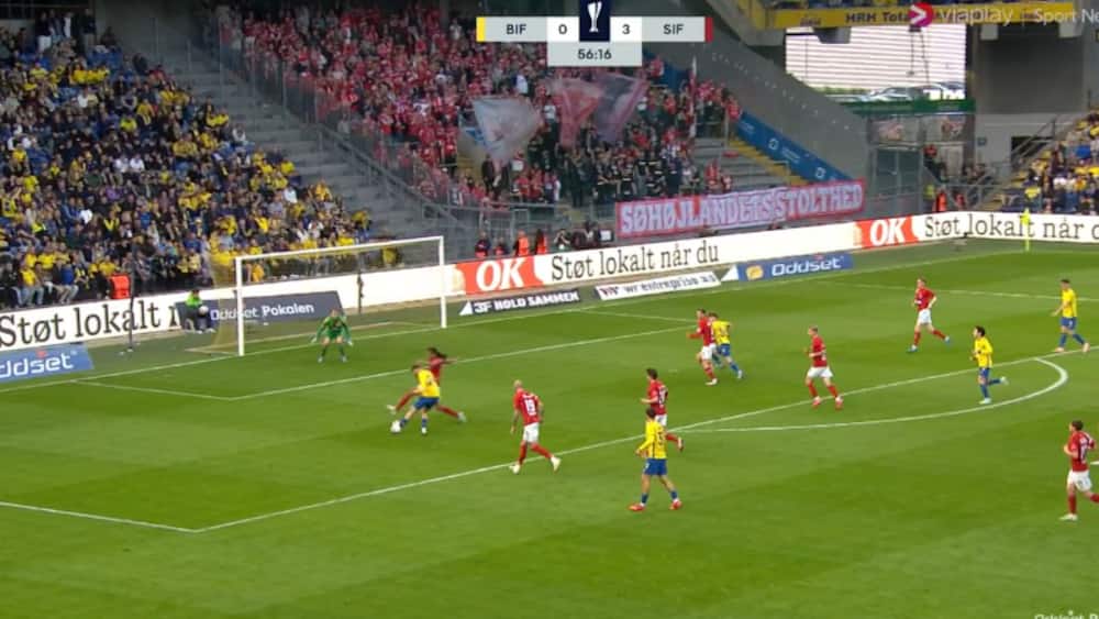 Divkovic reducerer for Brøndby