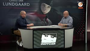 John Nielsen om Lundgaards IndyCar-debut: Det er en frisk start