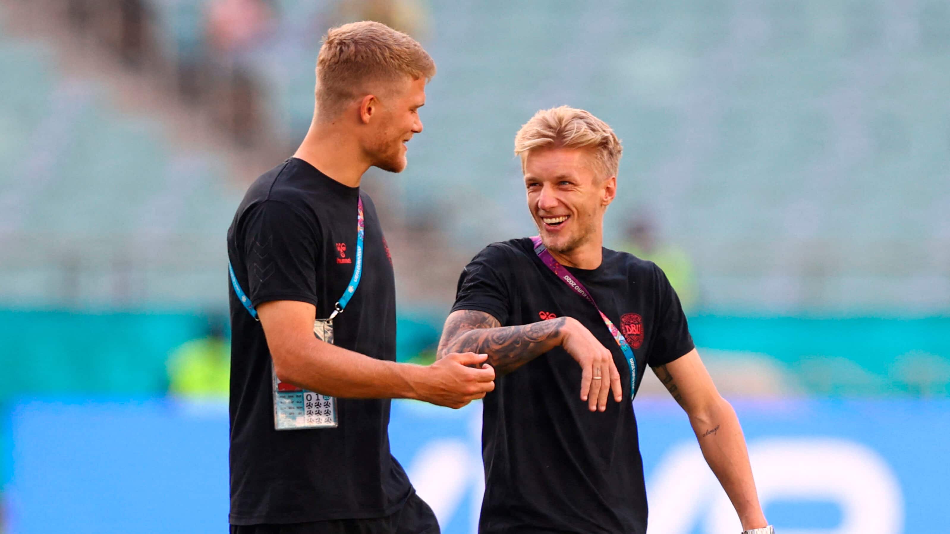 Afviser: Køber ikke FCK | Viaplay Sport News