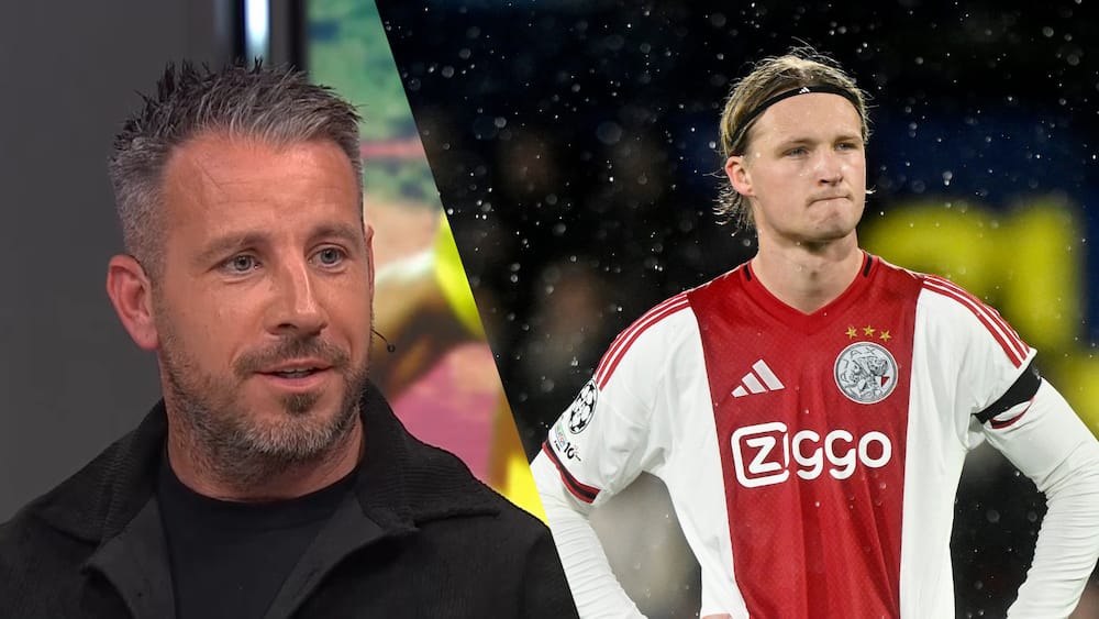 Tror på Dolberg i dansk 'penis-transfer'