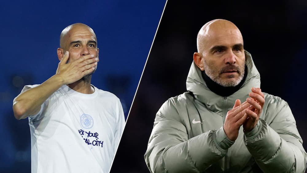 'Diet Pep' på vej til City - dette er hans største opgave