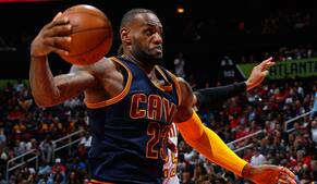 Vild LeBron fremtvinger 7. NBA-finale