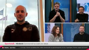 'Det burde jo ikke kunne ske'