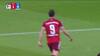 Fænomenale Lewandowski og vilde flugtere: Se Bayerns fem bedste BL-mål fra sidste sæson