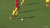 Højdepunkter: Pingel sikrer Horsens sejr mod Middelfart