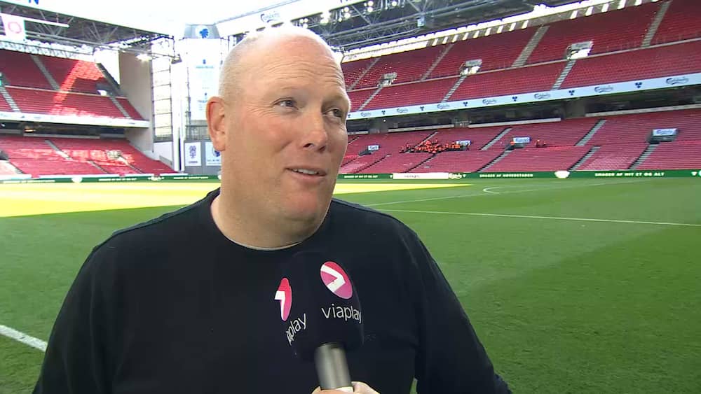 Bertelsen melder ud om egen fremtid