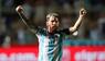 GOLAZO: Messi indleder argentinsk VM-show med fremragende frisparksperle