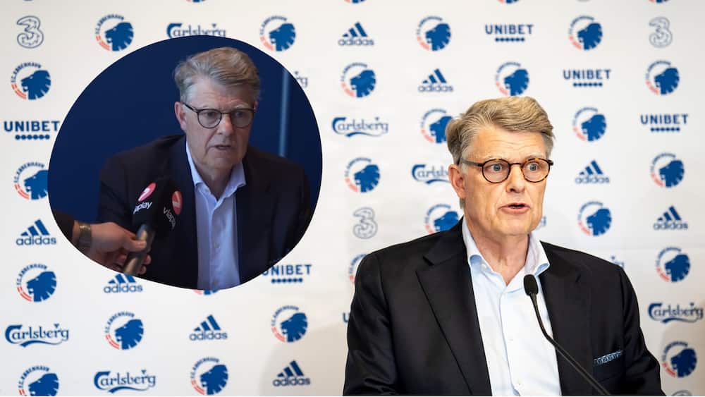 FCK-formand sætter deadline for ansættelse af sportsdirektør
