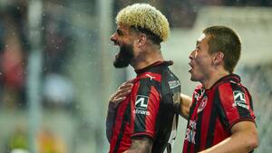 Billing får hul på Viborgs plankeværk og sikrer derbysejr