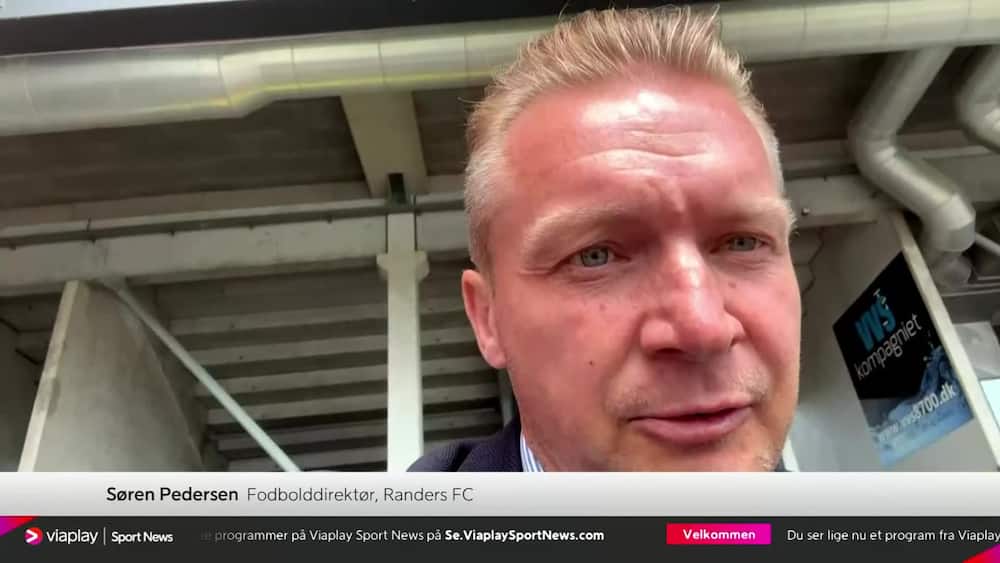 Søren P. efter forlængelse: 'Aldrig dialog med Brøndby'