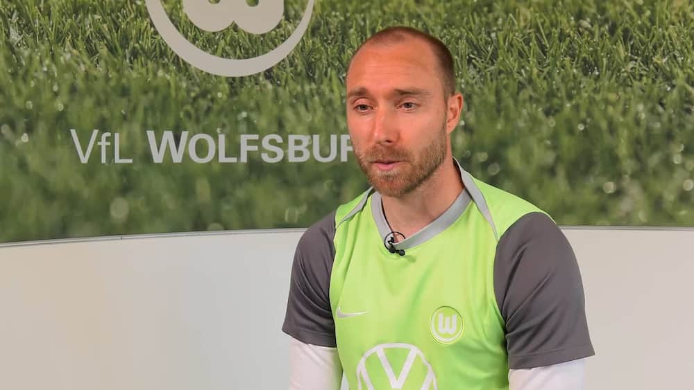 Eriksen efter fiasko: 'Den har været grim'