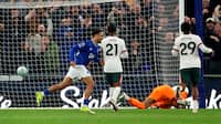 Effektive Everton giver vaklende Chelsea klø