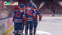 Edmonton sejrer sig en kamp fra Stanley Cup-finalen