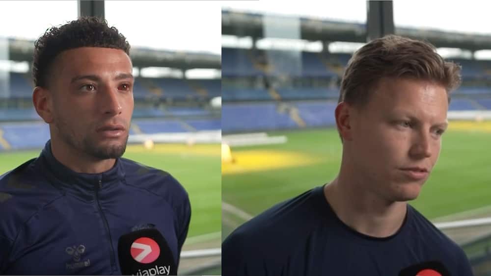 Brøndby-profiler klapper i om trupdrama