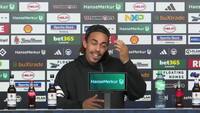 Yussuf Poulsen vender hjem til Leipzig: 'Det bliver meget specielt'