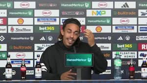 Yussuf Poulsen vender hjem til Leipzig: 'Det bliver meget specielt'