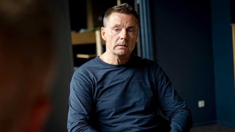 Husker du Oscar-gate? - Svinede Rud og Frank til