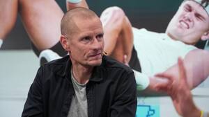 Skældsord fra Holger Rune mod hans team: Sportstalk diskuterer