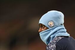 Manchester City-spiller bliver tiltalt for flere voldtægter