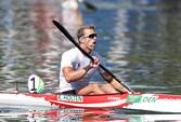 René Holten tager endnu et OL efter skuffelse i Rio