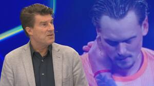 Laudrup om Kinsky: 'Rigtigt at pille ham ud'