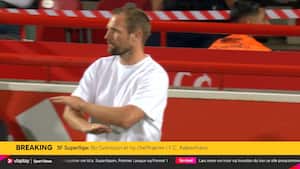 Dét mangler Svensson at vise: 'Minder om Cooper i Brøndby'