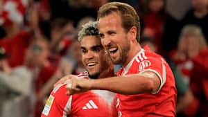 Kane efter Barcelona-rygter: 'Jeg er i min prime'