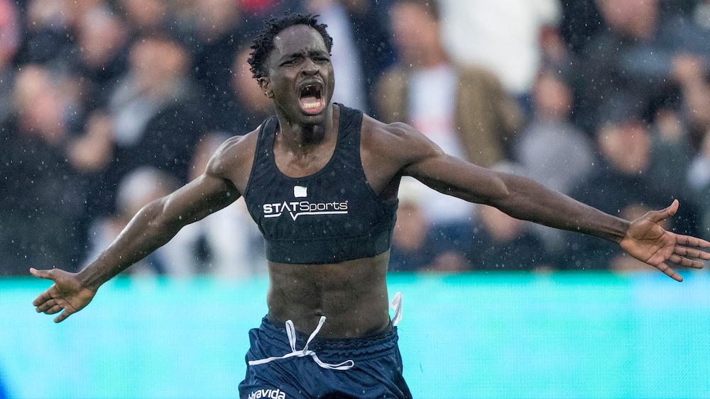 Er det årets vildeste Superliga-øjeblik?