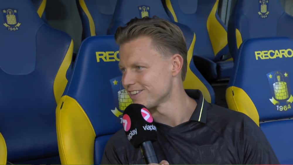 Pentz affejer exit-rygter:  'Aldrig et emne'