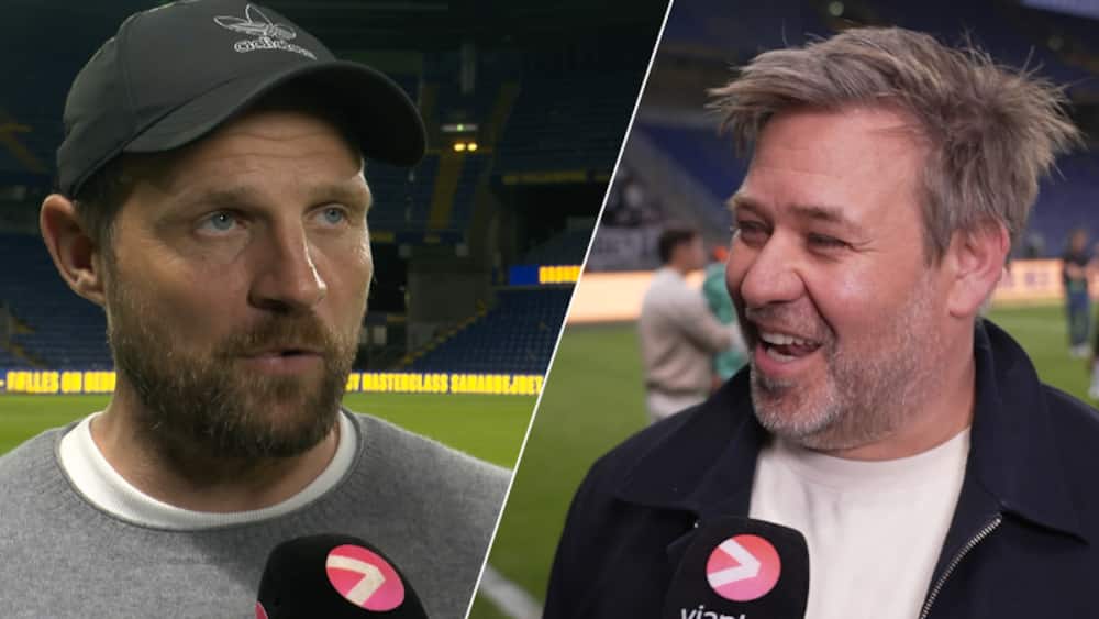 Er Beijmo ny FCK-spiller? Her svarer FCK-lejren