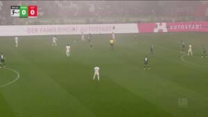 Suzuki-assist giver Wolfsburg mareridtsstart