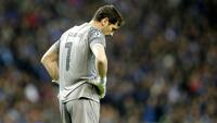 Adios: Real Madrid-legenden Casillas stopper fodboldkarrieren