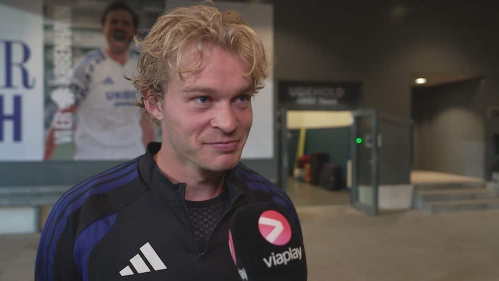 FCK videre: 'Det er forløsende'