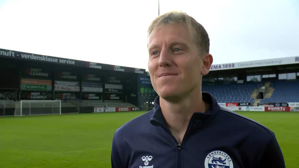 Forløst Vinderslev sejrede endelig: 'En tung periode'