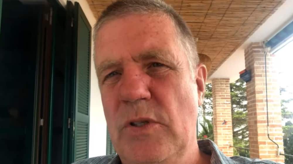 Kent Nielsen: 'Ikke et fravalg af Silkeborg'