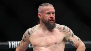 Karrieren på spil? Se Dalbys UFC-brag på Viaplay og See