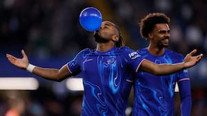 Nkunku-hattrick i sikker Chelsea-sejr i Carabao Cup