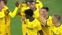 Lynstart: AC Horsens og Hobro scorer inden for få minutter