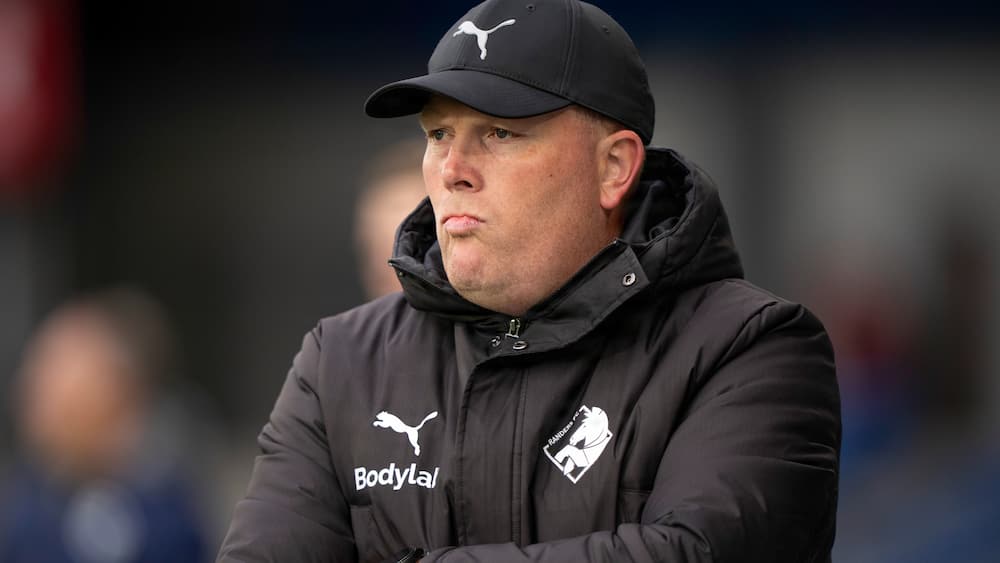 Er det i år, at Randers rykker ned?