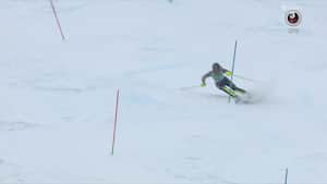 Regn aflyser FIS Alpine Ski World Cup slalom for herrerne