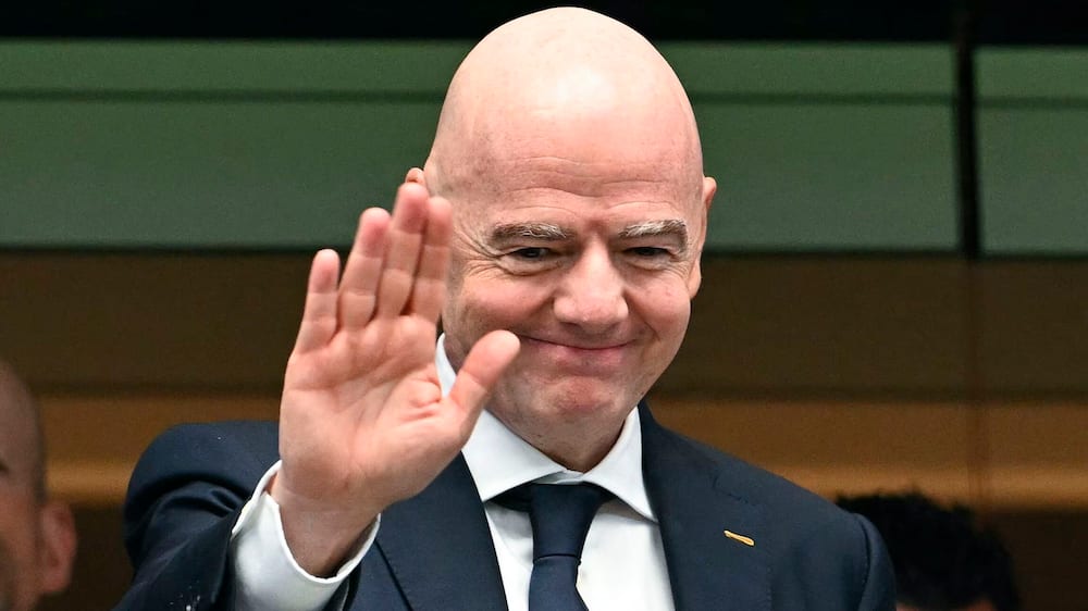 FIFA åbner eksklusiv adgang før VM-finalen - Så dyrt er det