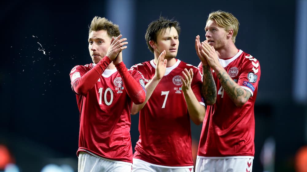 Tankerne går tilbage til Kirin Cup i Japan