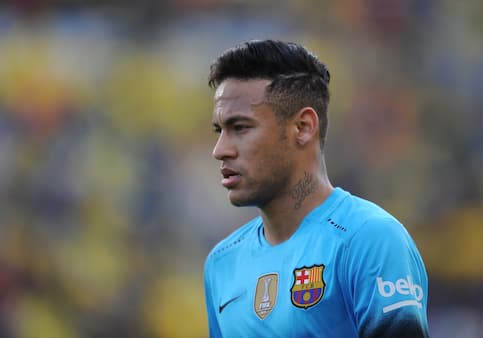 Medie: Neymar har sagt ja til PSG - fra 2017